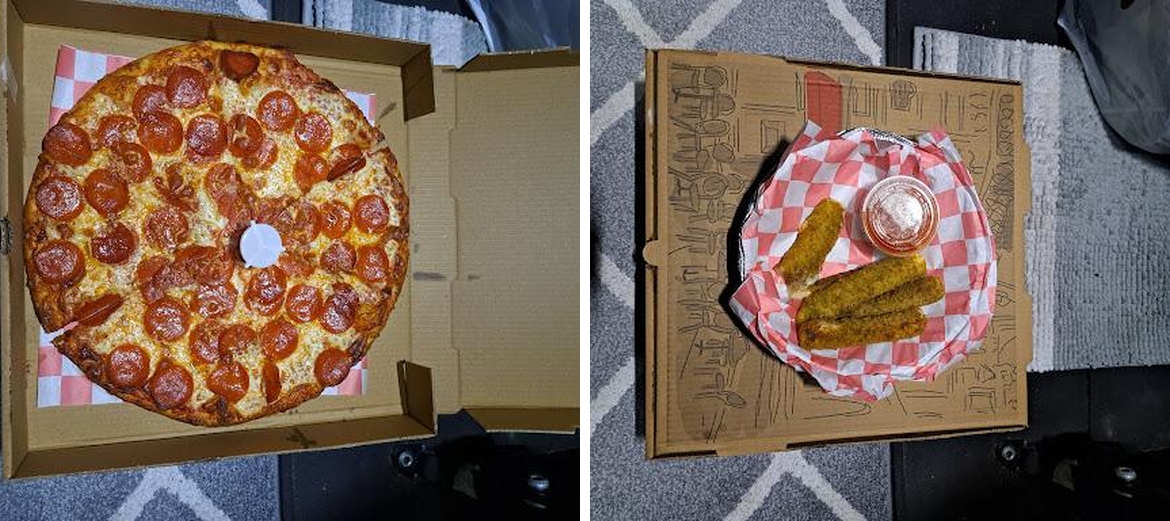 Pizzalano