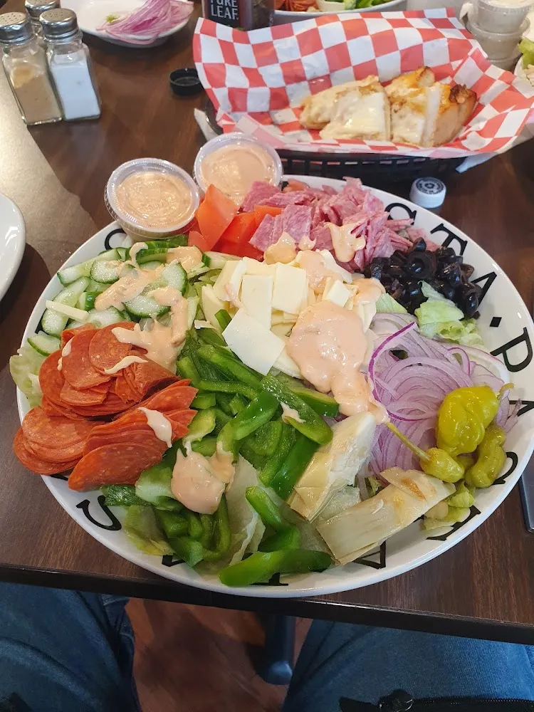 Chef Salad