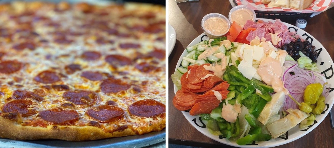 Pizzalano