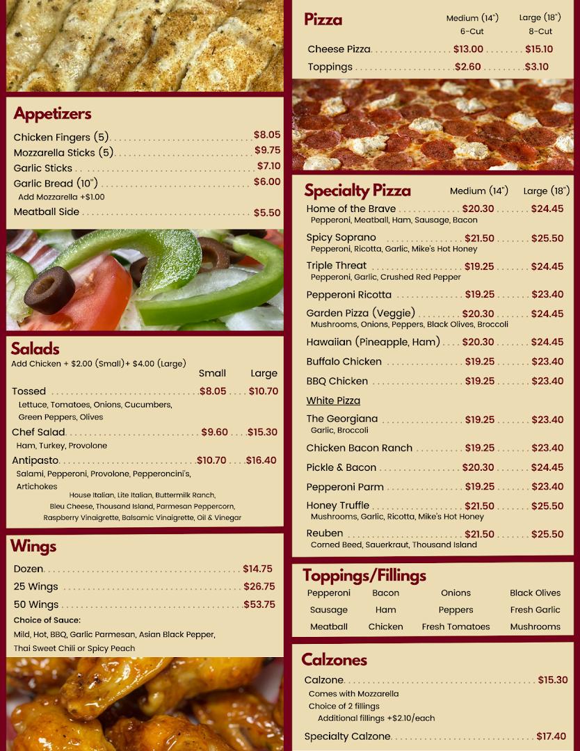 Pizzalano