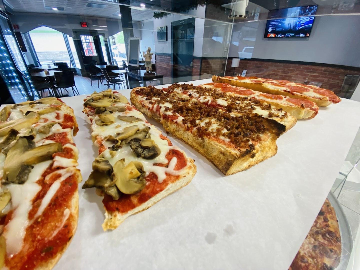 Pizzalano