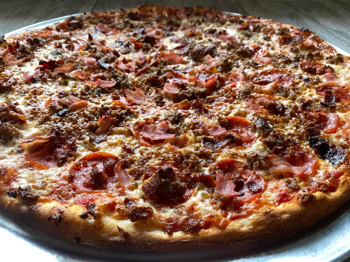 Pizzalano